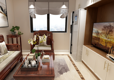 松花江路2612弄