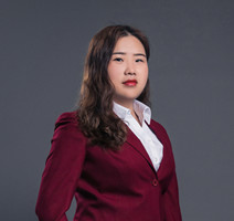 梁远妹
