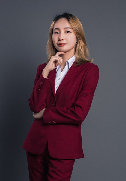 馬健麗