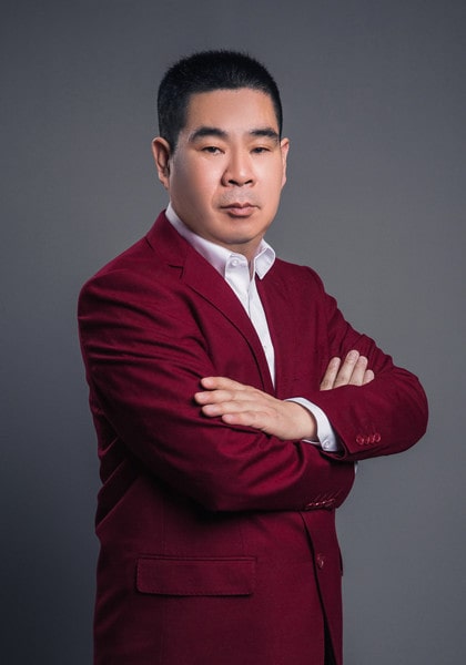吳成章