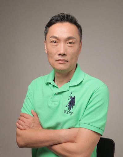 陳巍樑