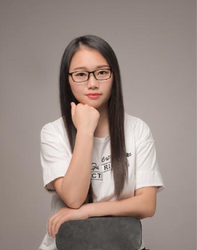 高婷
