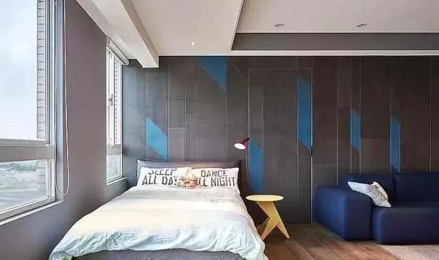 什么情況下需要設計隱形門？隱形門的做法有哪些？細節解析